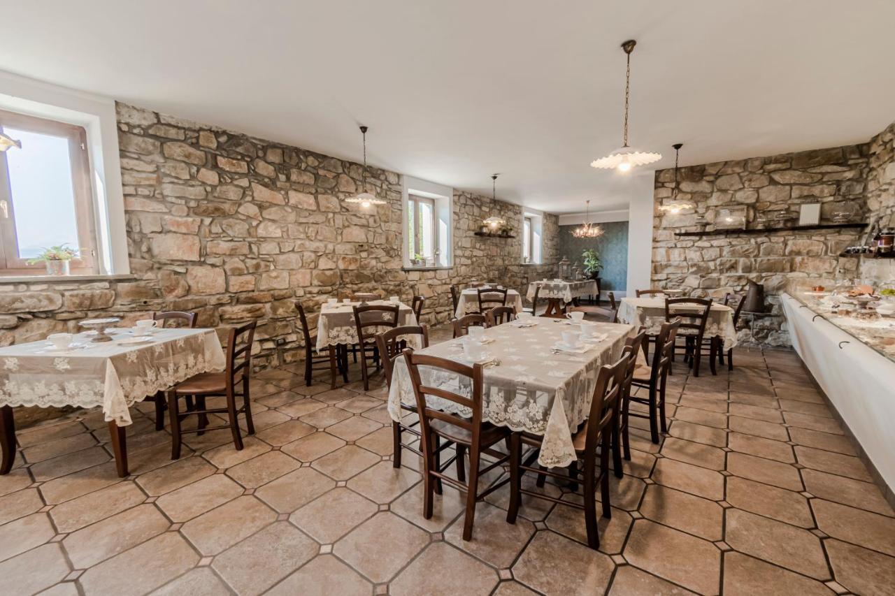 Agri Charme Tenuta Picilli Villa Albanella Exterior foto